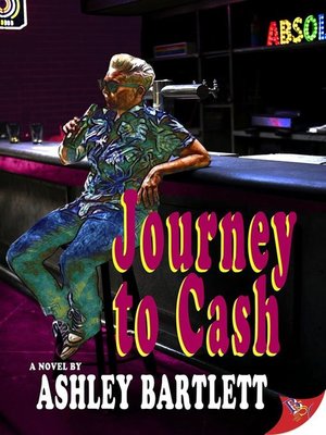 cover image of Journey to Cash